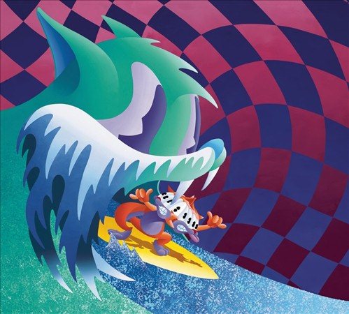 Mgmt | Congratulations - CD