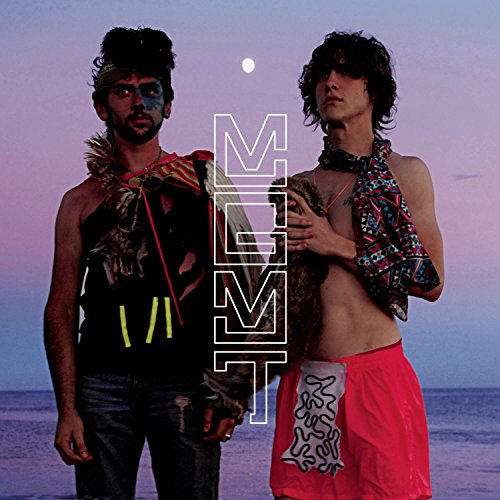 Mgmt | Oracular Spectacular - Vinyl
