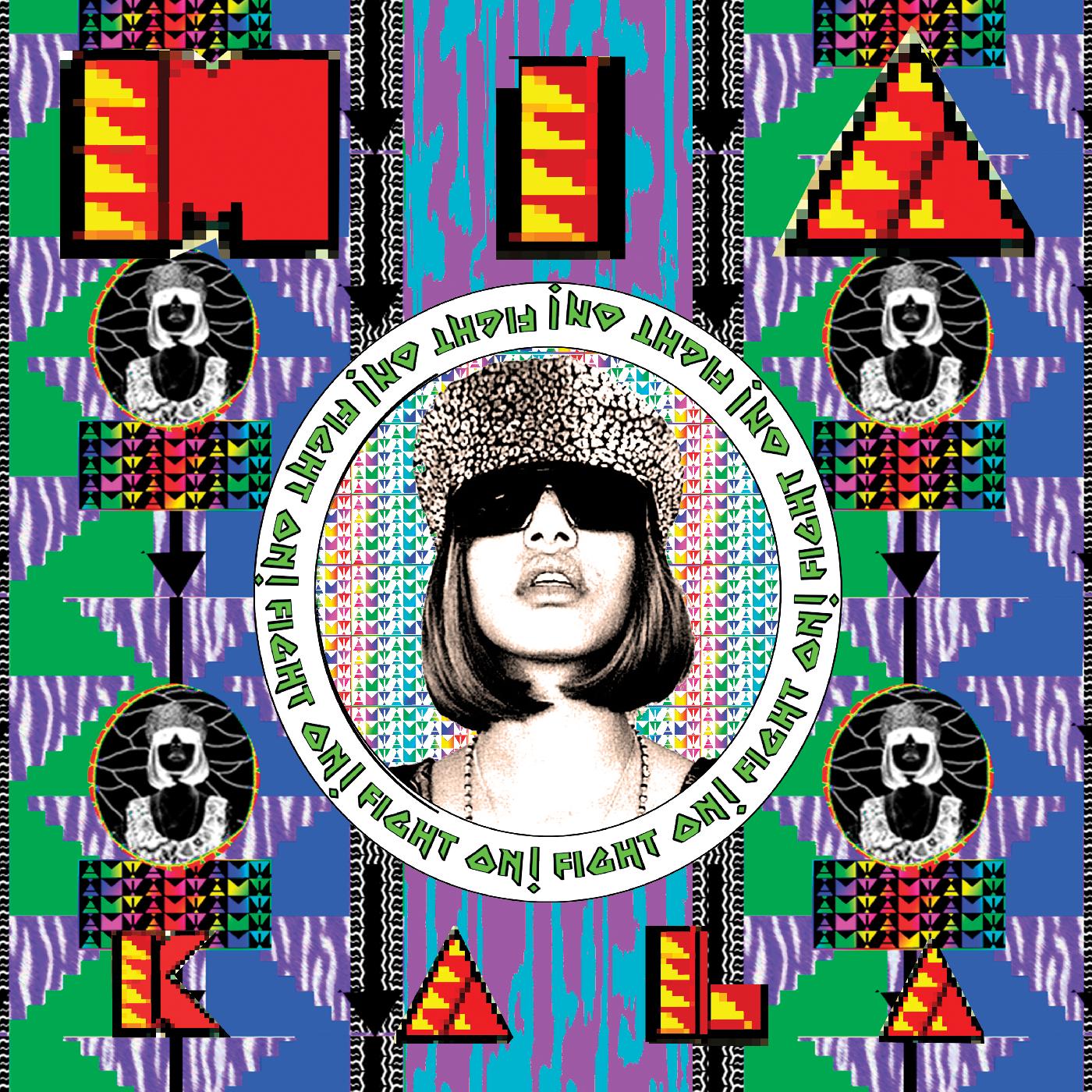 M.I.A. | Kala - CD