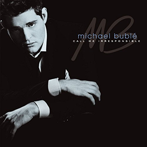 Michael Bublé | Call Me Irresponsible (2 Lp's) - Vinyl