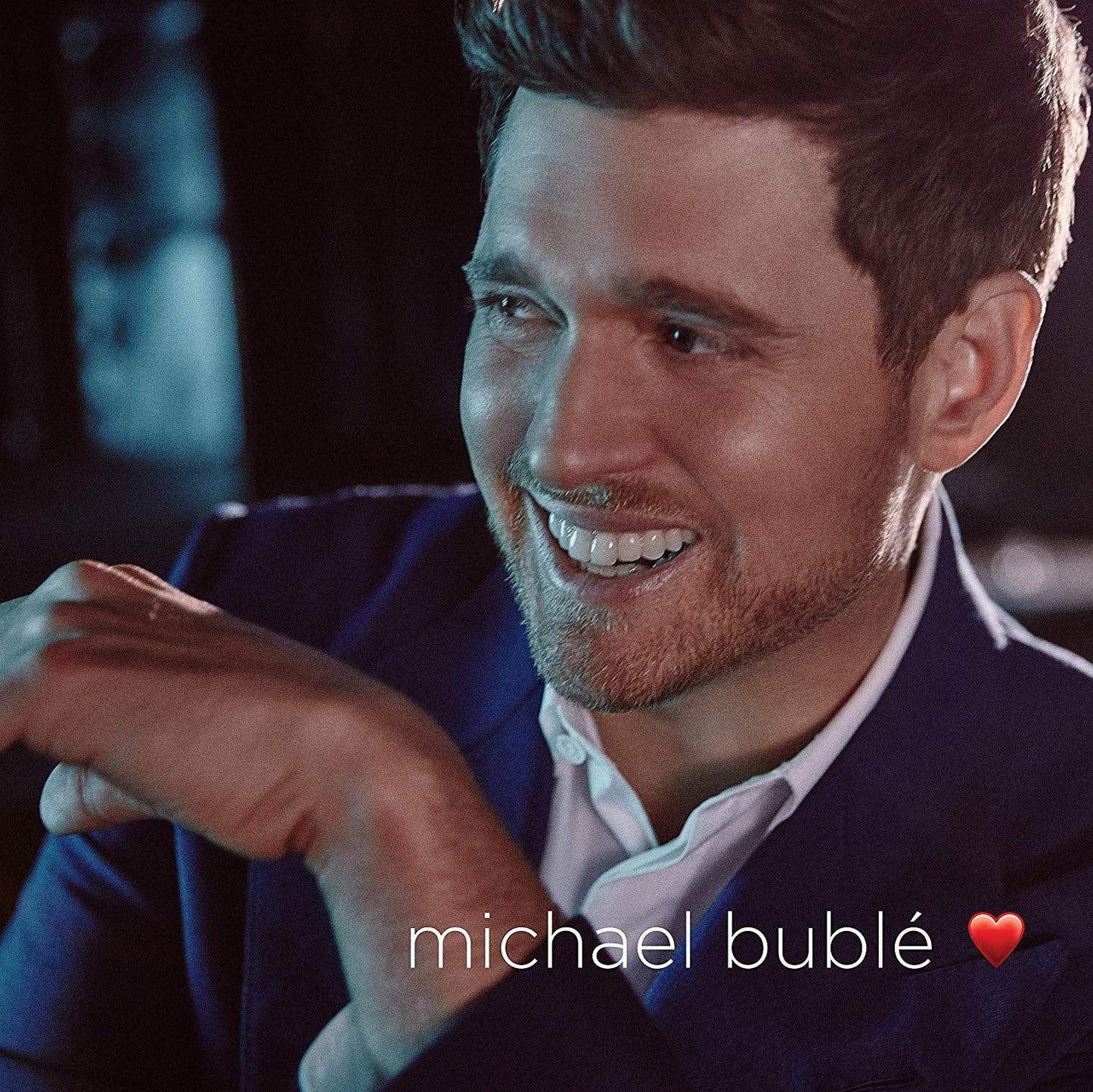 Michael Bublé | love - Vinyl
