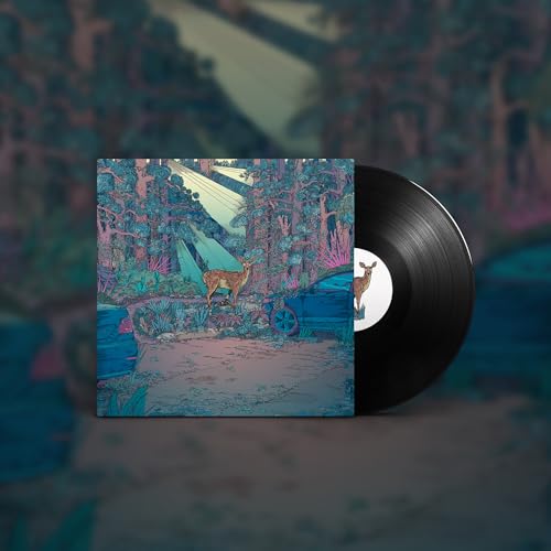 Michael Cera Palin | We Could Be Brave - Vinyl