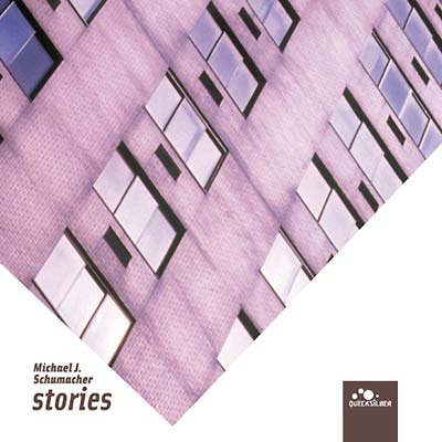 MICHAEL J. SCHUMACHER | Stories - CD