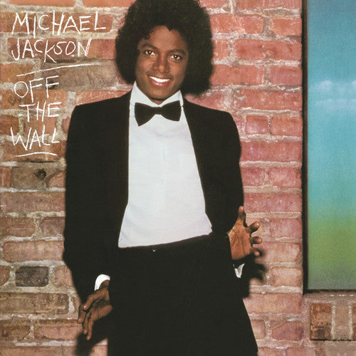 Michael Jackson | Off The Wall - CD