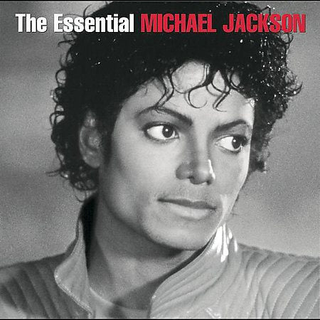 Michael Jackson | The Essential Michael Jackson (2 Cd's) - CD