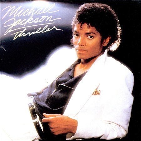 Michael Jackson | Thriller - CD
