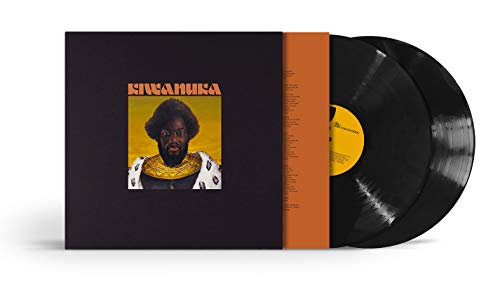 Michael Kiwanuka | Kiwanuka (2 Lp's) - Vinyl
