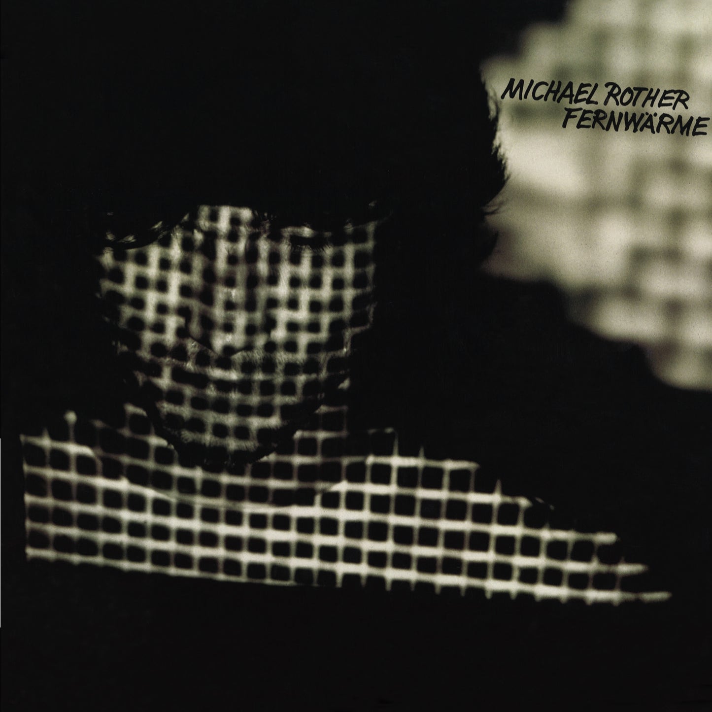 Michael Rother | Fernwarme - CD
