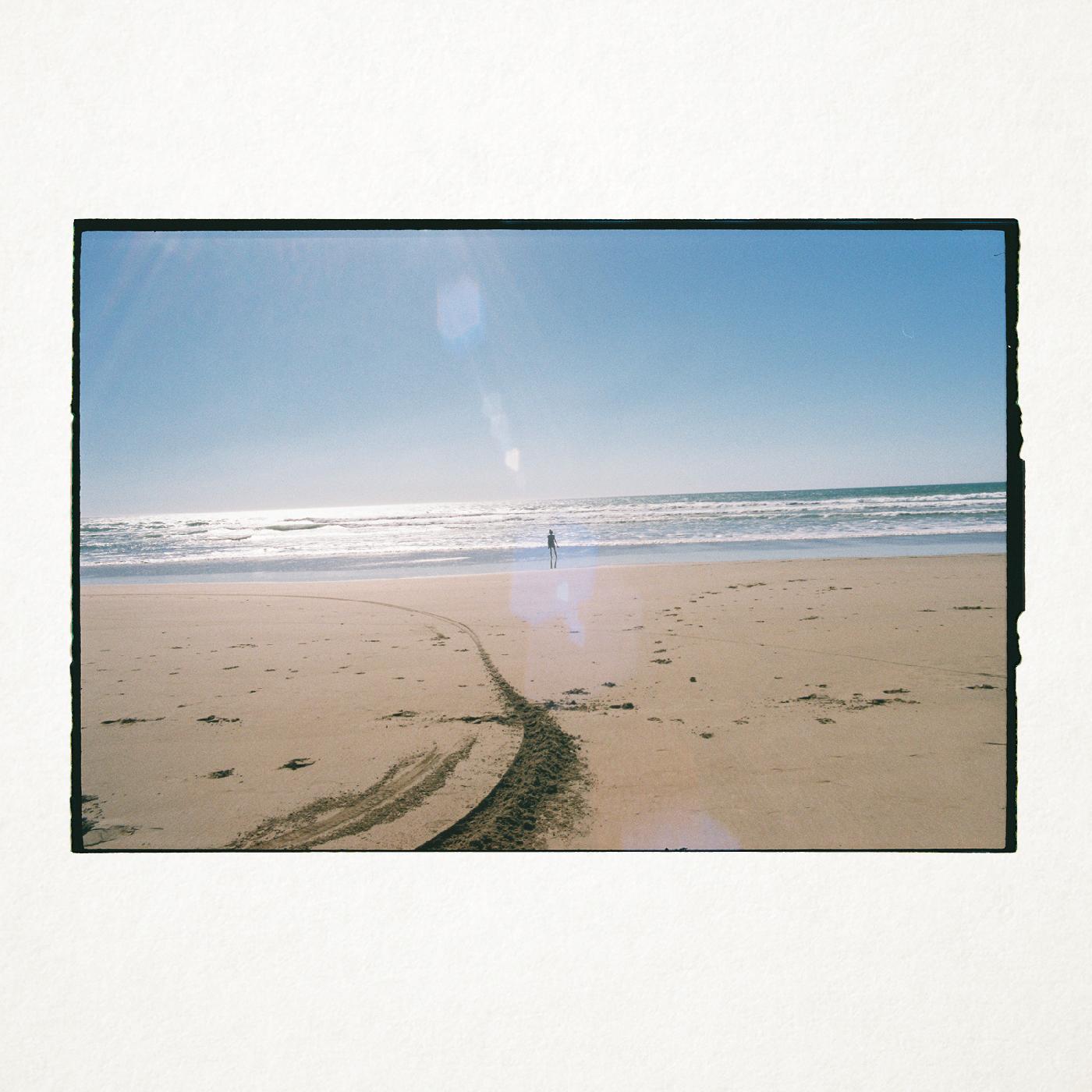 Michaela Anne | Oh To Be That Free (CLEAR VINYL) - Vinyl
