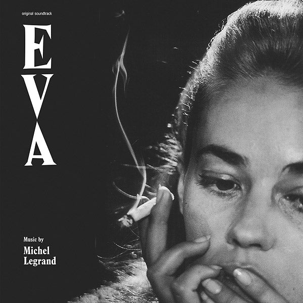 Michel Legrand | Eva - Vinyl