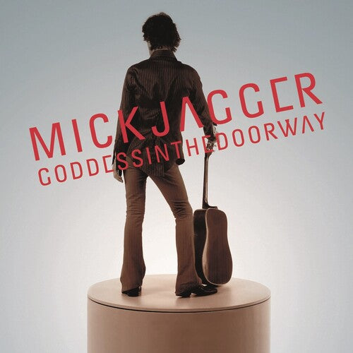 Mick Jagger | Goddess In The Doorway (2 Lp's) - Vinyl