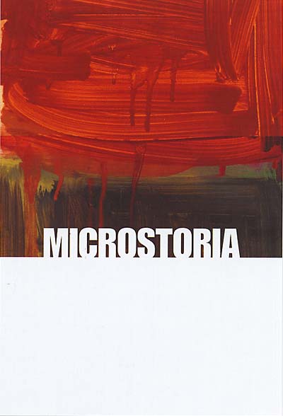 Microstoria | Invisible Architecture 03 - CD