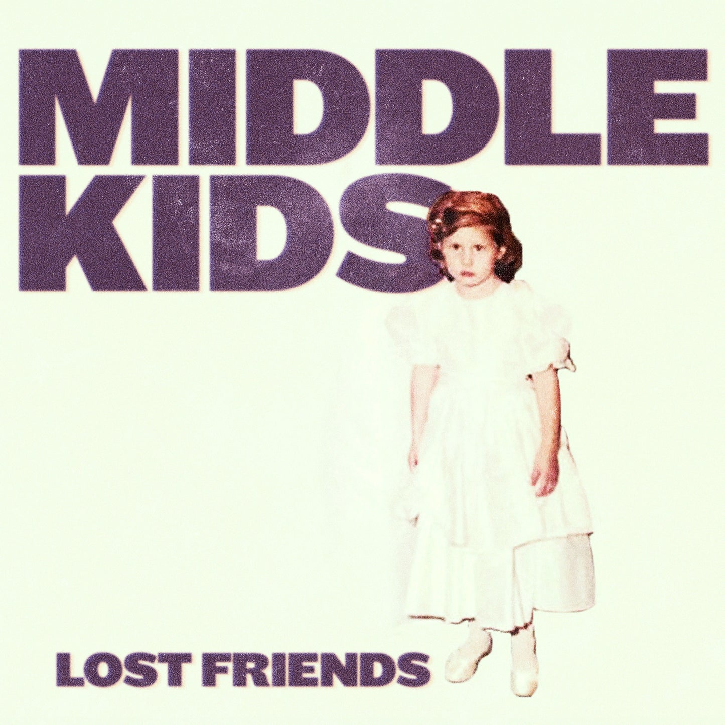 Middle Kids | Lost Friends - CD