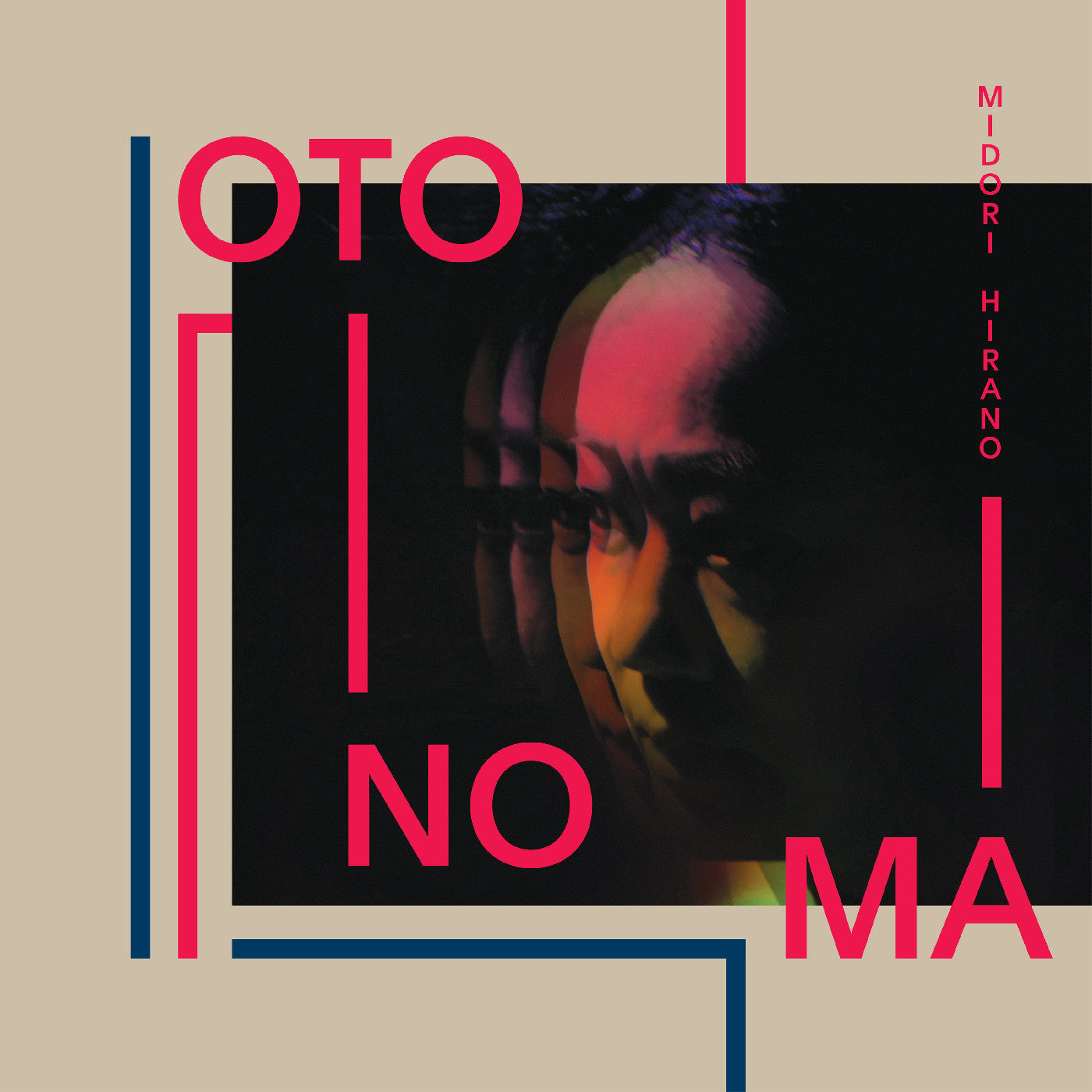 Midori Hirano | Otonoma - CD