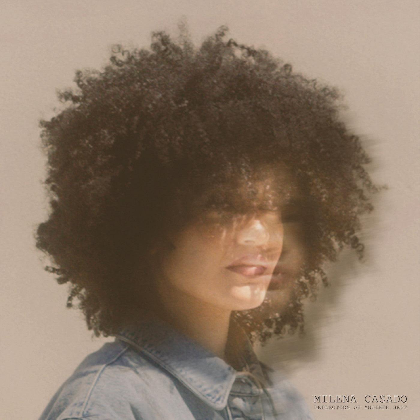 Milena Casado | Reflection Of Another Self - CD