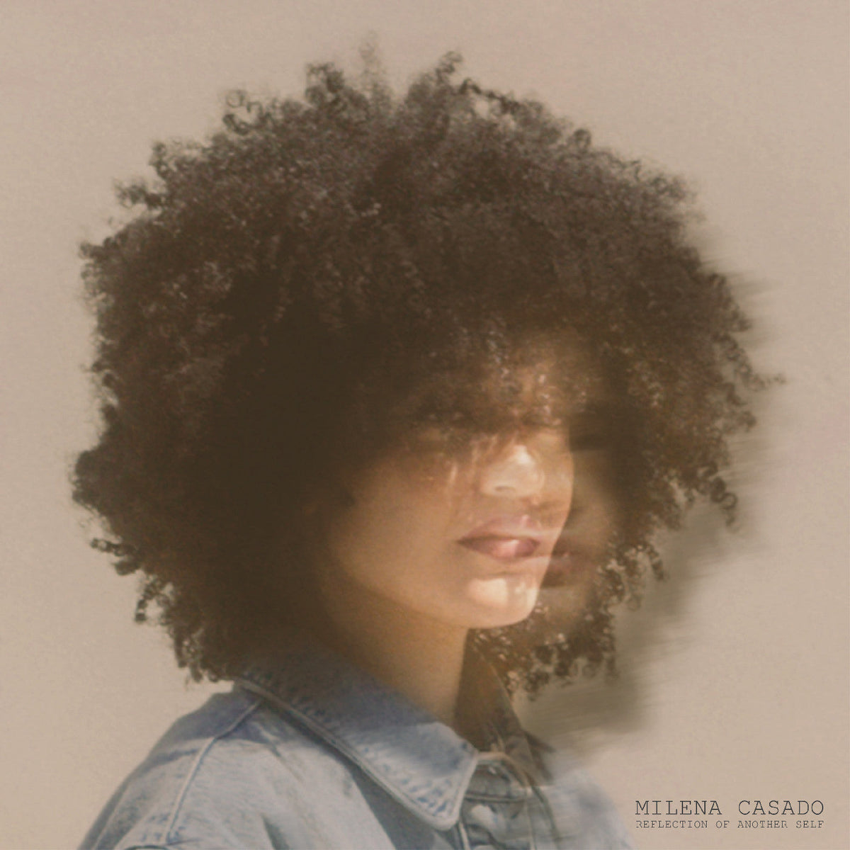 Milena Cassado | Reflection Of Another Self - Vinyl