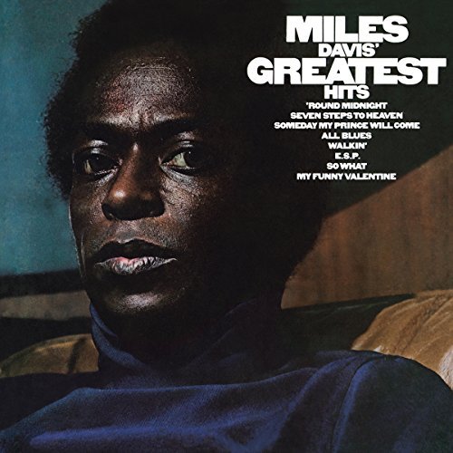 Miles Davis | Greatest Hits (1969) - Vinyl
