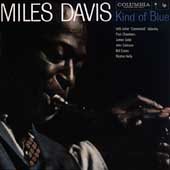 Miles Davis | Kind Of Blue (Bonus Track, Remastered) - CD