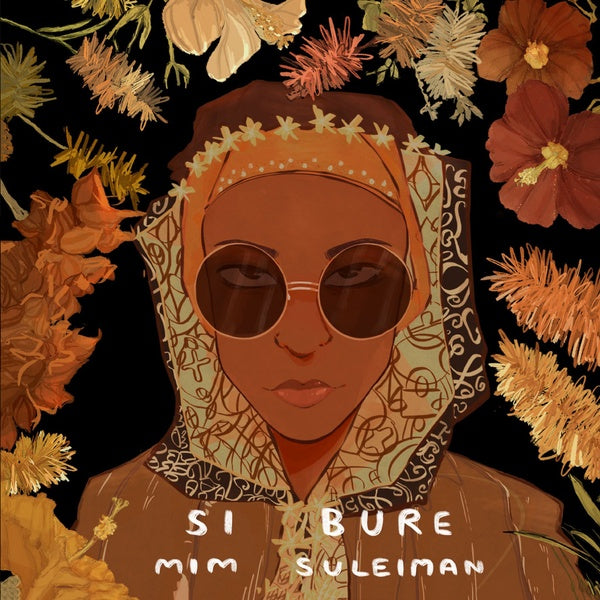 MIM SULEIMAN | Si Bure - Vinyl