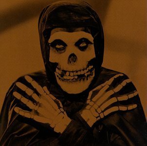 Misfits | COLLECTION 2 - Vinyl