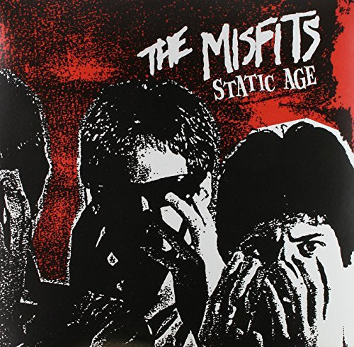 Misfits | Static Age - Vinyl