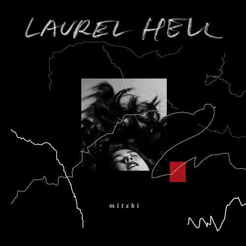 Mitski | Laurel Hell - Vinyl