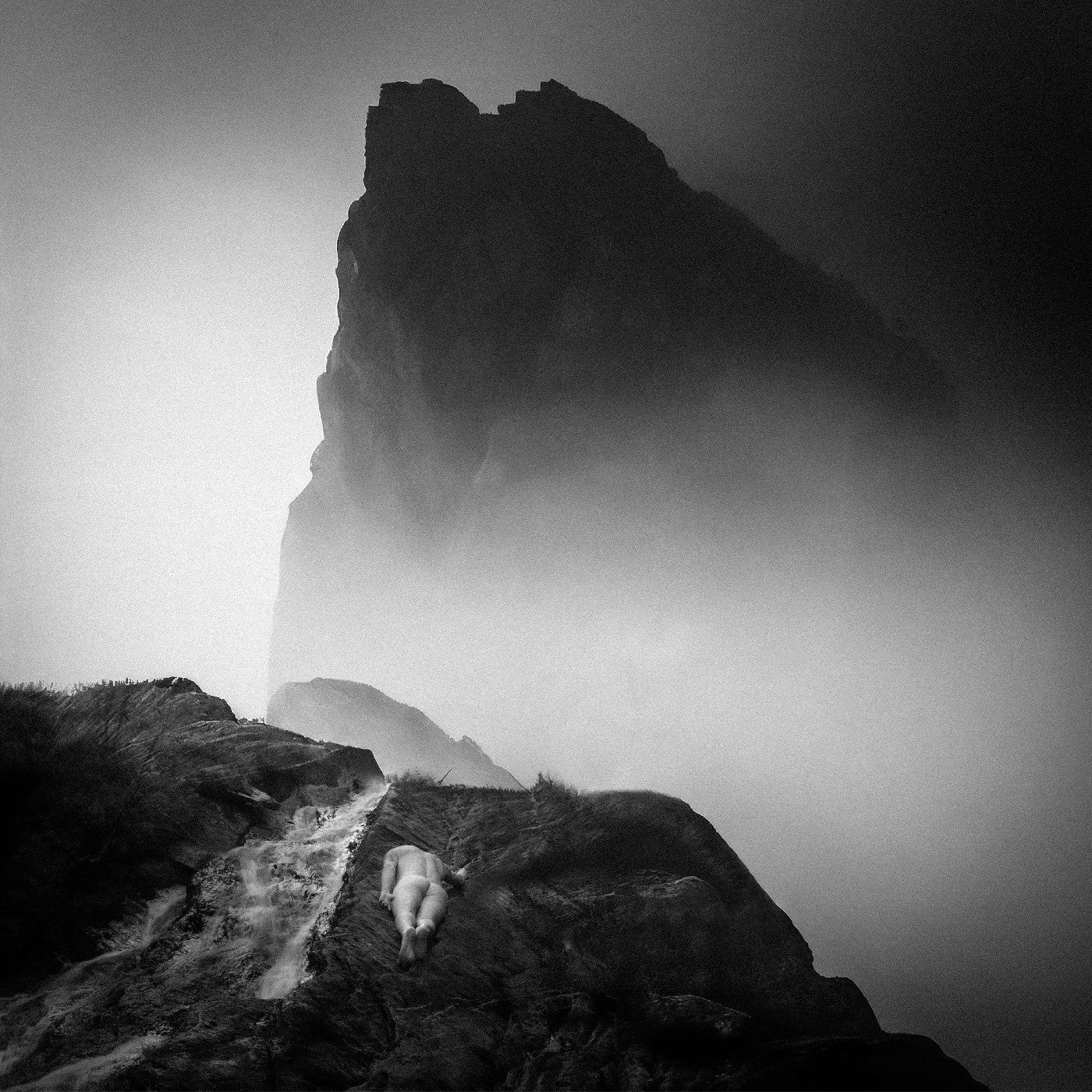 Mizmor & Hell | Alluvion - CD