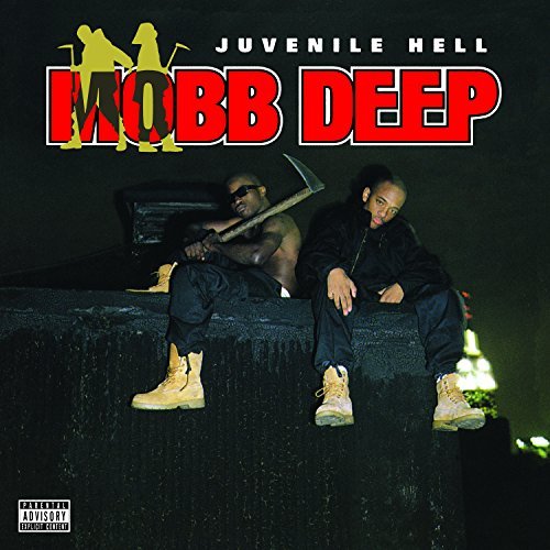 Mobb Deep | Juvenile Hell - Vinyl