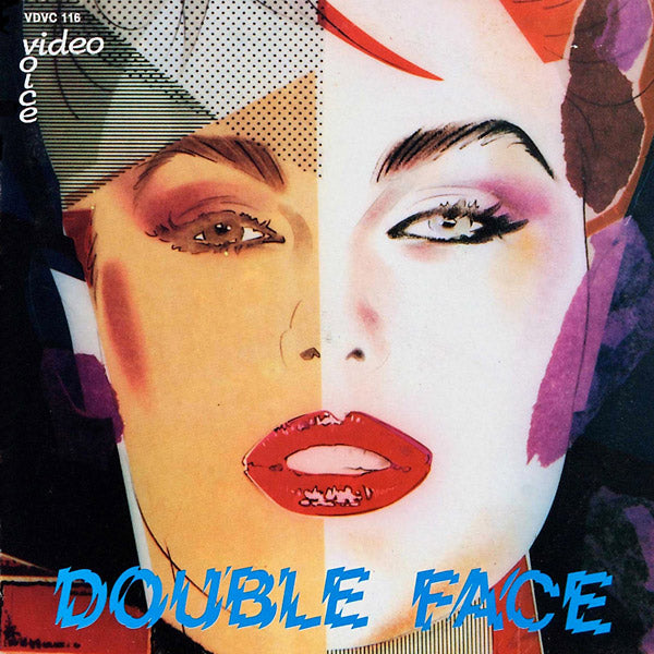 MOGGI AKA PIERO UMILIANI | Double Face - Vinyl