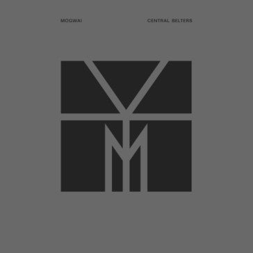MOGWAI | Central Belters - CD