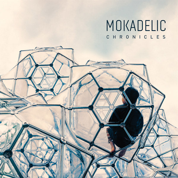 MOKADELIC | Chronicles - CD