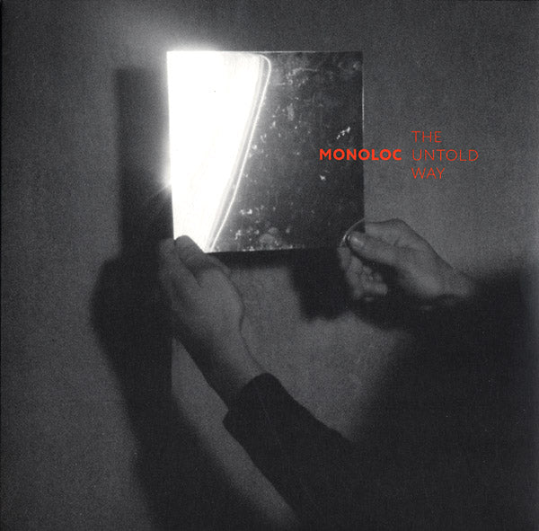 MONOLOC | The Untold Way - Vinyl