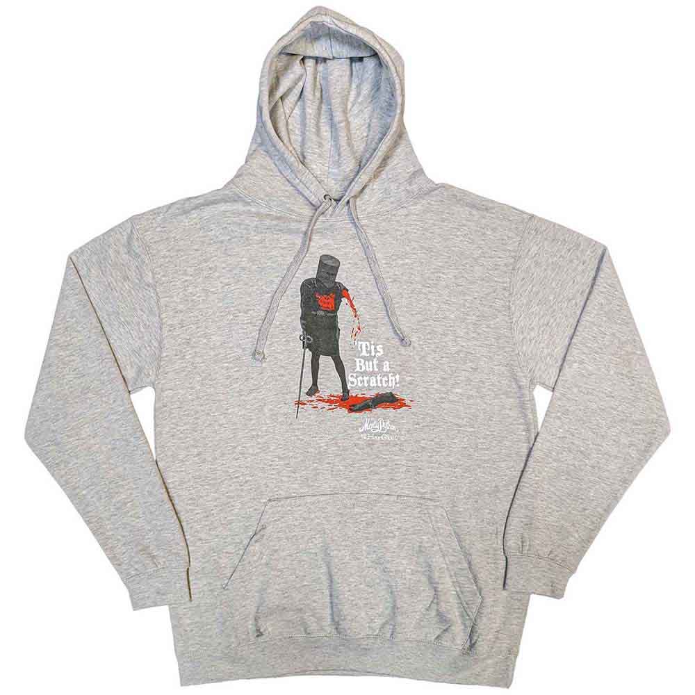 Monty Python | Tis But A Scratch - Sweatshirt Grey