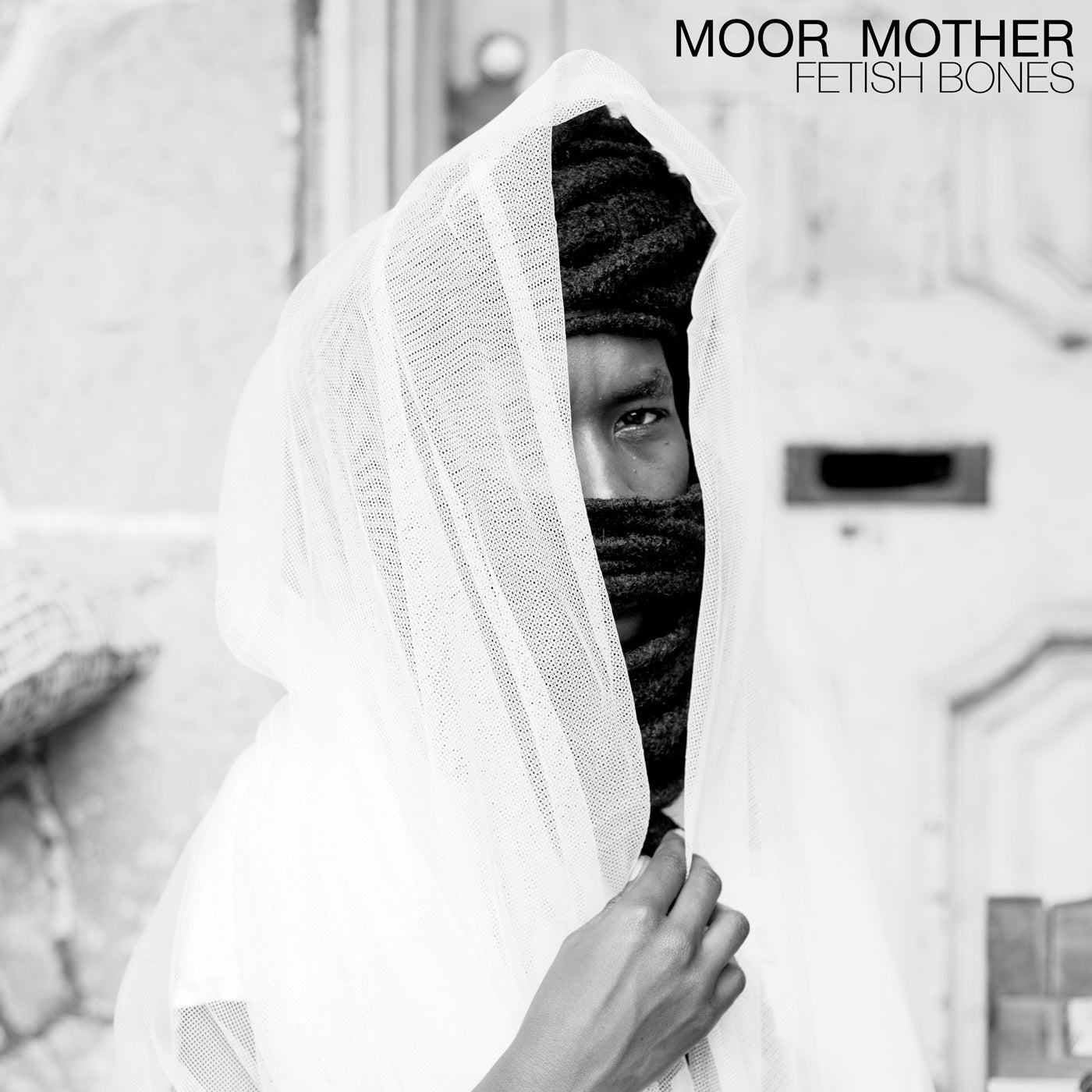 Moor Mother | Fetish Bones - CD