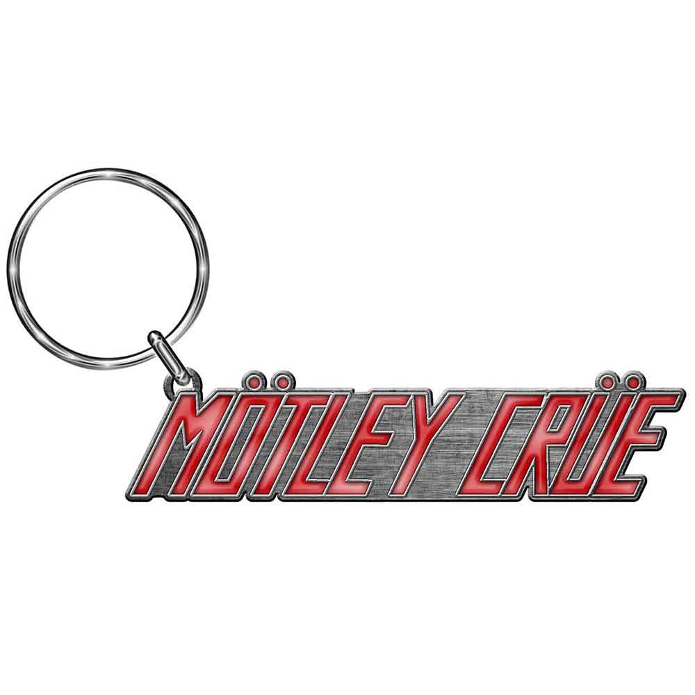 Motley Crue | Logo -