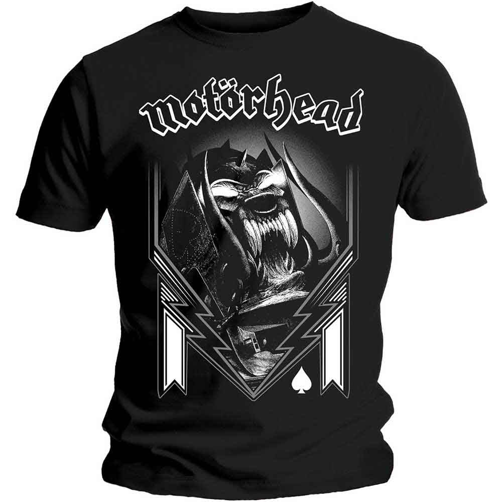 Motörhead | Animals 1987 - T-Shirt Black