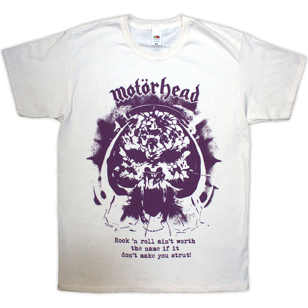 Motörhead | Make You Strut - Neutral