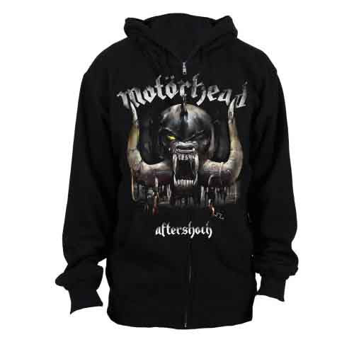 Motörhead | War Pig - Sweatshirt Grey