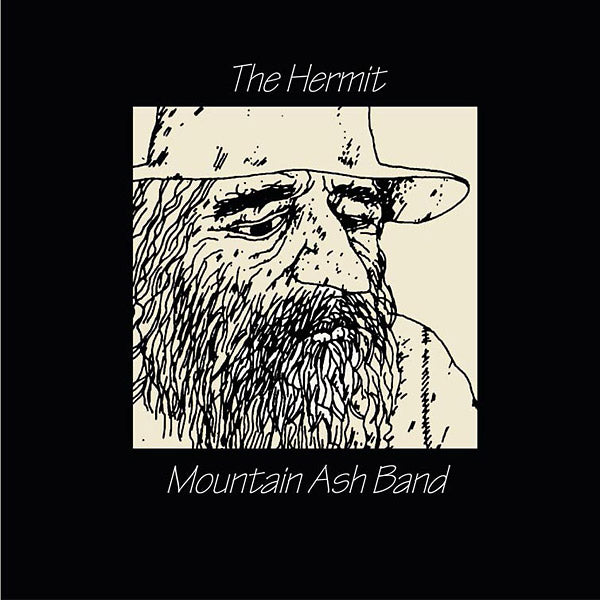 MOUNTAIN ASH BAND | The Hermit - CD
