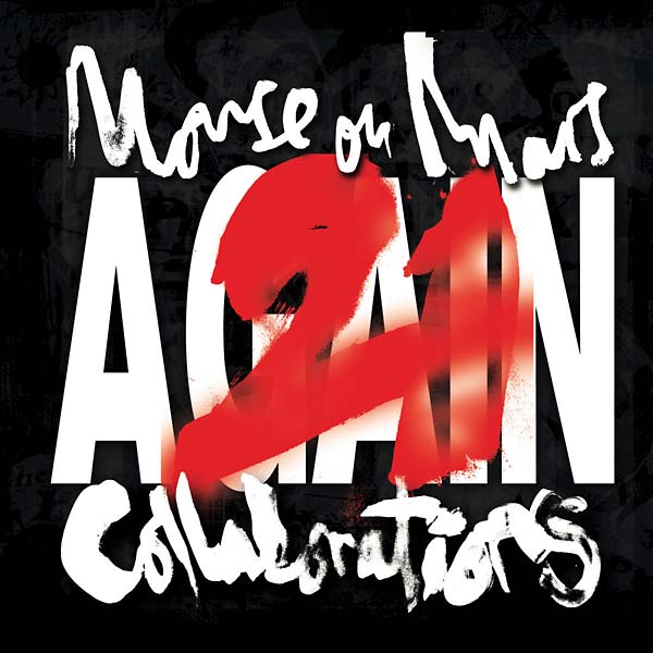 Mouse On Mars | 21 Again - CD