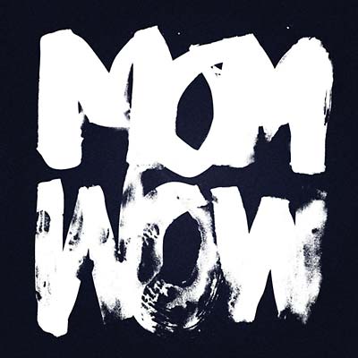 Mouse On Mars | WOW - CD