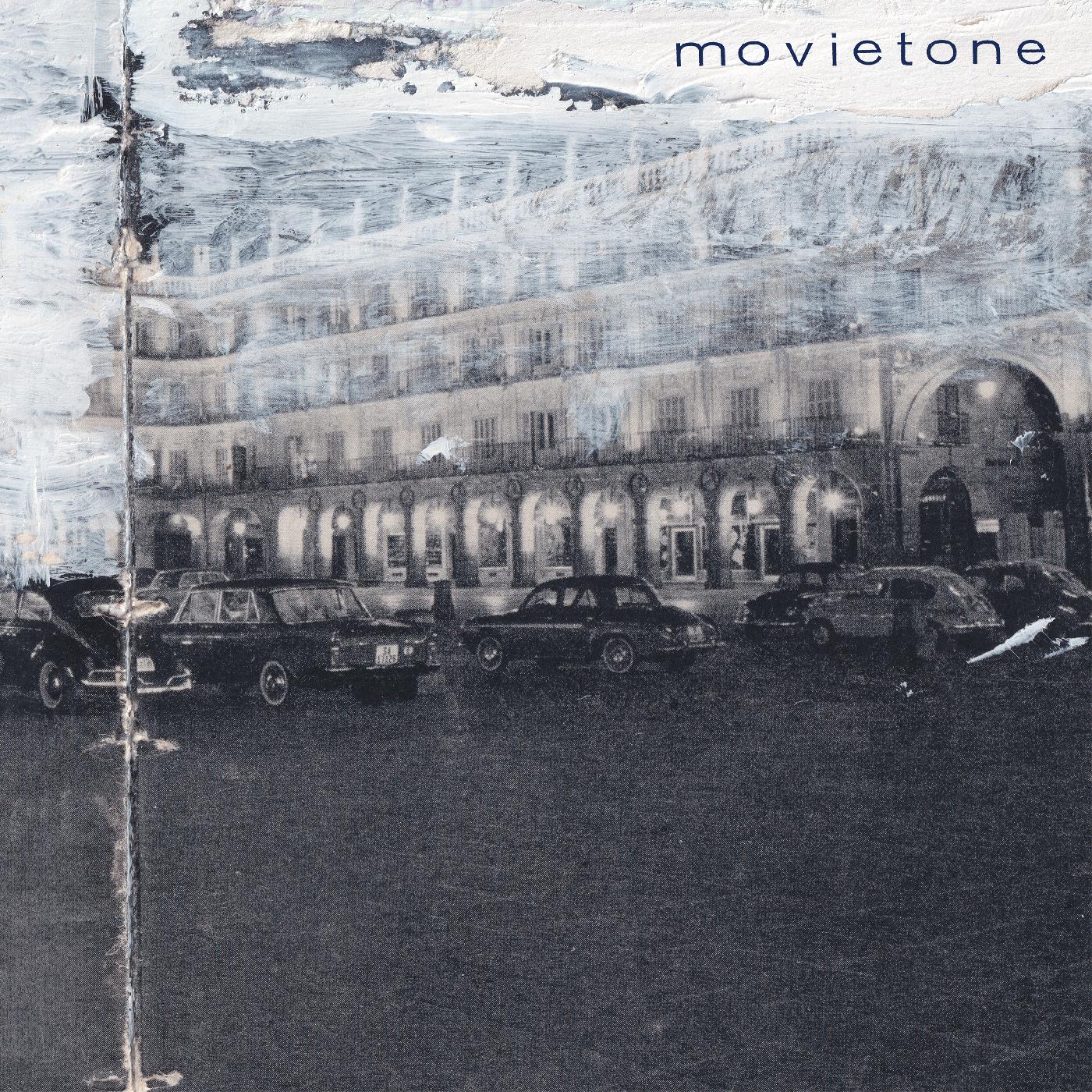 Movietone | Movietone - Vinyl