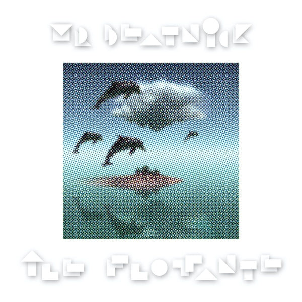 MR. BEATNICK | Ile Flottante - Vinyl