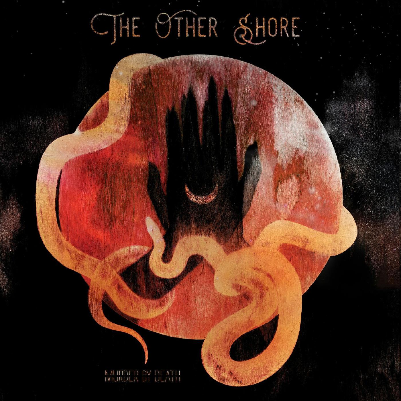 Murder By Death | The Other Shore - Vinyl