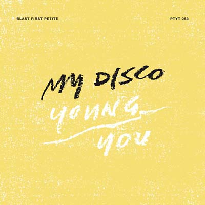 MY DISCO | Young/You - CD