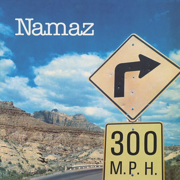 NAMAZ | 300 M.P.H. - Vinyl