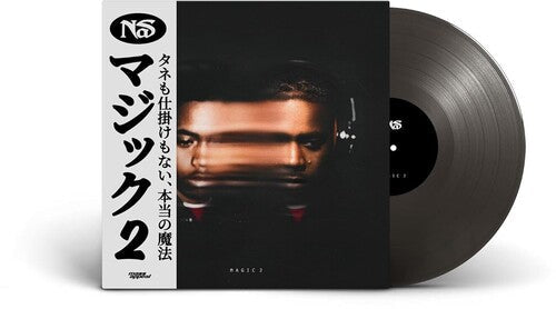 Nas | Magic 2 - Vinyl