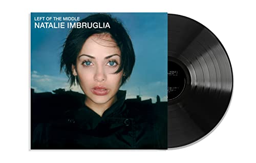 Natalie Imbruglia | Left Of The Middle - Vinyl