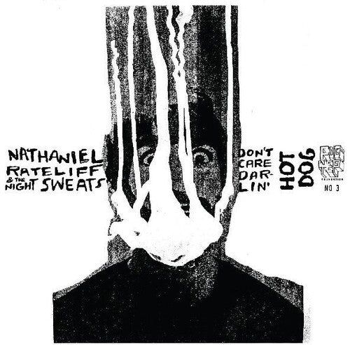 Nathaniel Rateliff | Fug Yep No. 3 (Limited Edition) 7" Vinyl - Vinyl