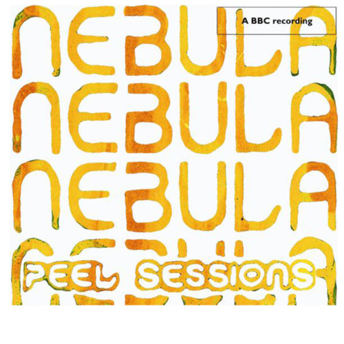 Nebula | BBC/Peel Sessions - CD